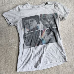 XS Gorillaz Tshirt